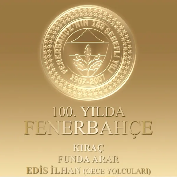 Cover art for 100.Yıl Şarkısı — Kıraç