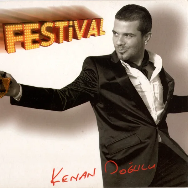 Cover art for Ara Beni Lütfen — Kenan Doğulu