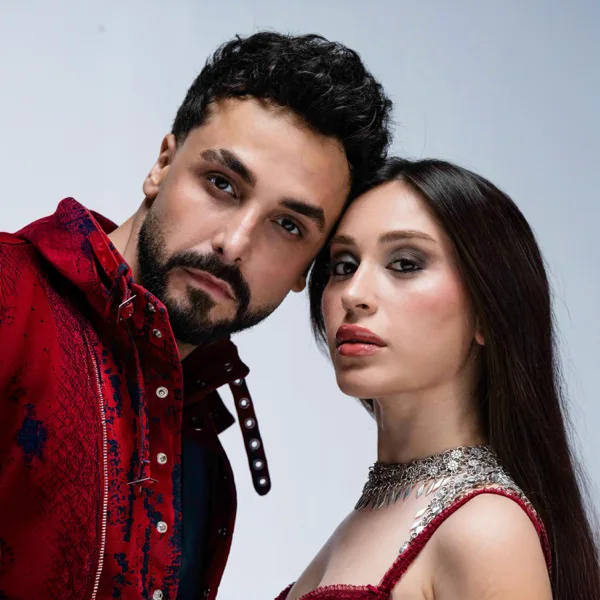 Cover art for Aşiyan — Afra & Sefo