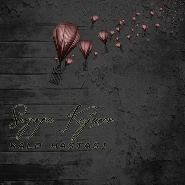 Cover art for Baytar — Sagopa Kajmer