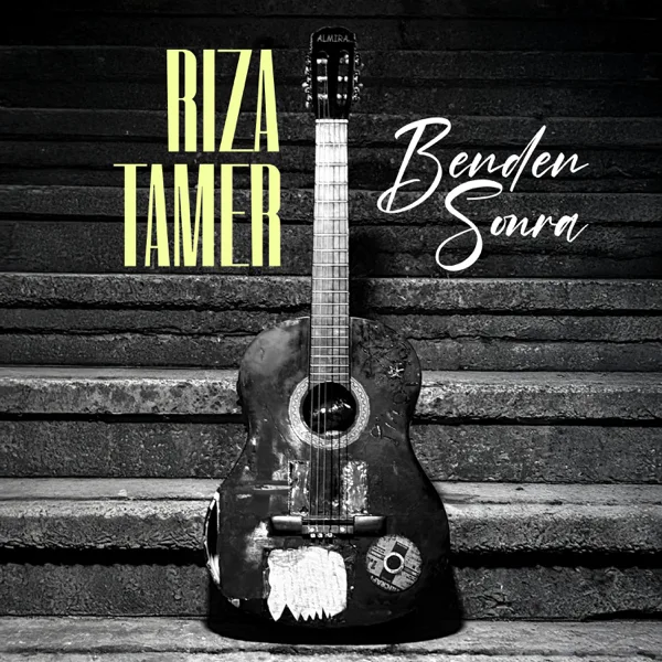 Cover art for Benden Sonra — Rıza Tamer
