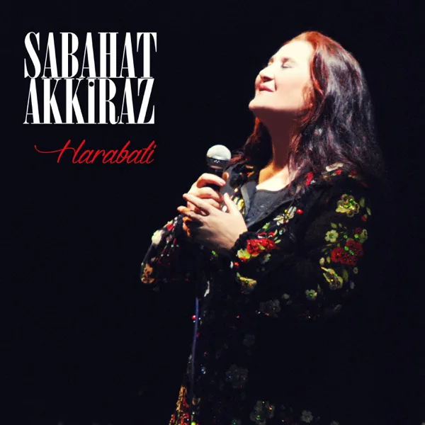 Cover art for Bergüzar — Sabahat Akkiraz