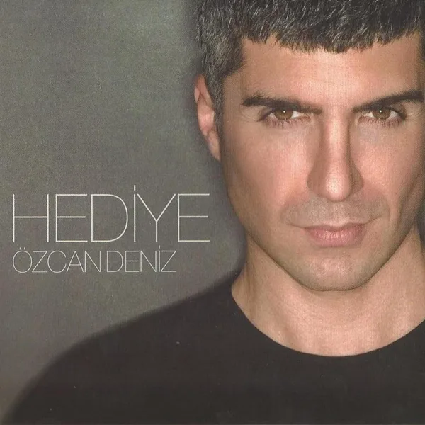 Cover art for Bir Dudaktan — Özcan Deniz