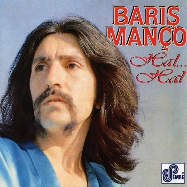 Cover art for Dönence — Barış Manço