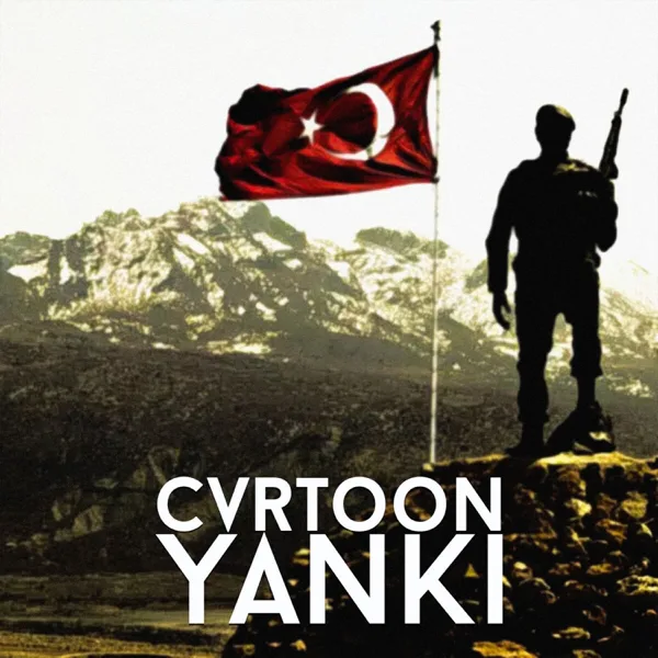 Cover art for Er Turan — CVRTOON