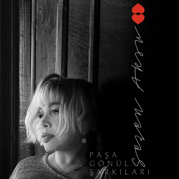 Cover art for Ey Aşk — Sezen Aksu