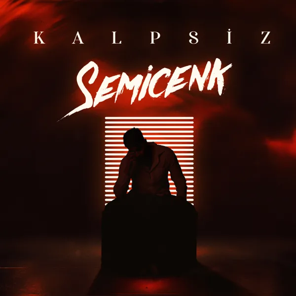 Cover art for Kalpsiz — Semicenk