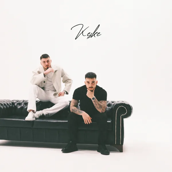 Cover art for Keşke — Ati242 & BLOK3