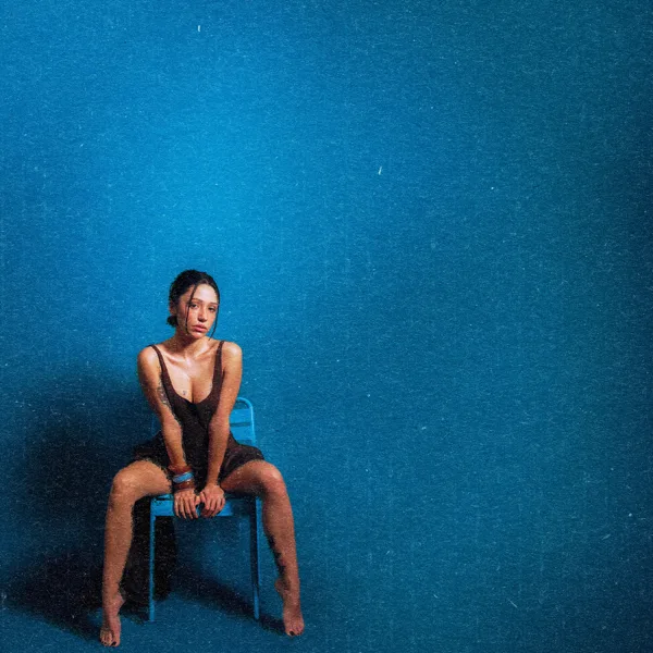 Cover art for Kör Sevdam — Zeynep Bastık