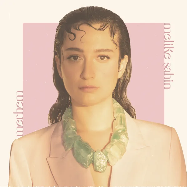 Cover art for Nasır — Melike Şahin