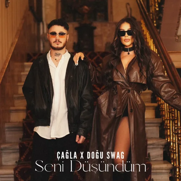 Cover art for Seni Düşündüm — Çağla & Doğu Swag