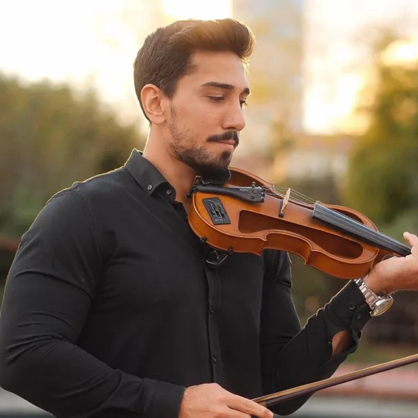 Cover art for Son Yaz (Sevdiğim) Keman — Kemançalanadam
