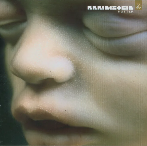 Cover art for Sonne — Rammstein