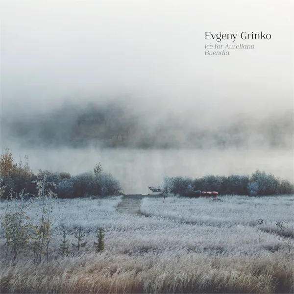 Cover art for Valse — Evgeny Grinko
